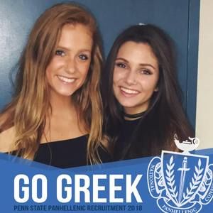 Meet your Posher, Maria